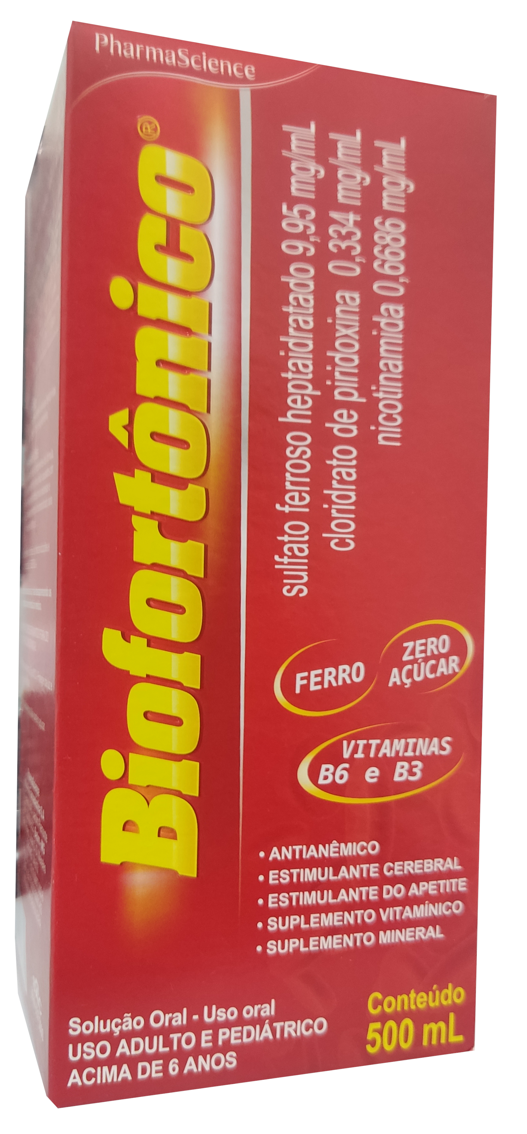 NEOBRAS - Distribuidora Farmaceutica
