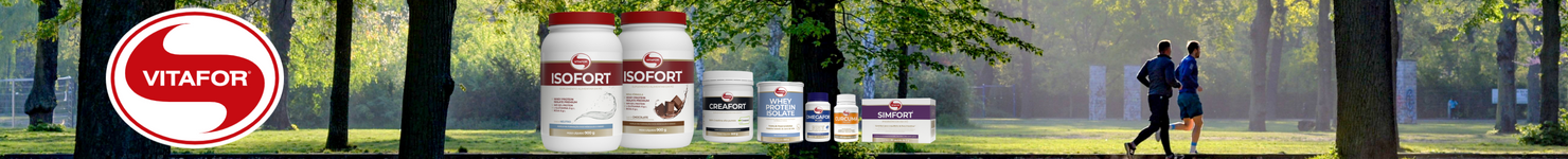 Vitafor