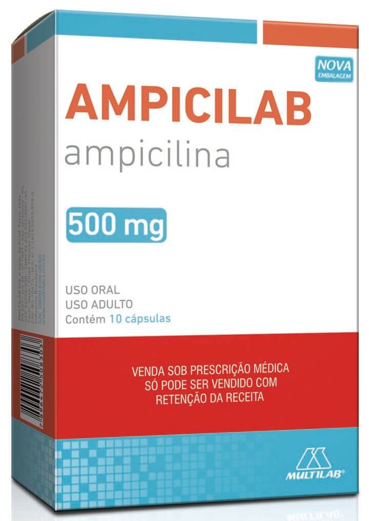 Neobras Distribuidora De Medicamentos